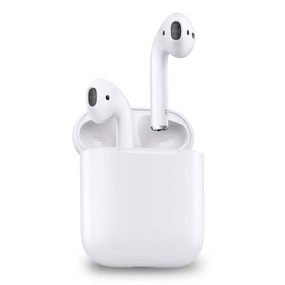 Airpods 2.nesil İOS / Android Uyumlu Kablosuz Bluetooth Kulaklık