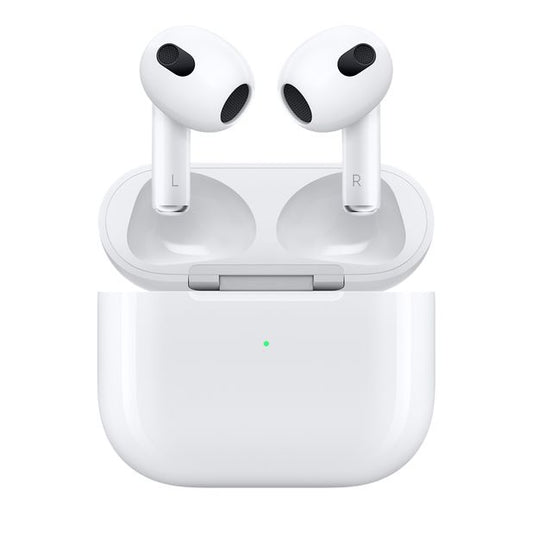 Airpods 3.nesil İOS / Android Her Telefona uyumlu Kablosuz Bluetooth Kulaklık