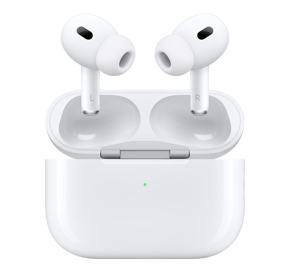 Airpods Pro 2.nesil İOS / Android Her Telefona Uyumlu Kablosuz Bluetooth Kulaklık