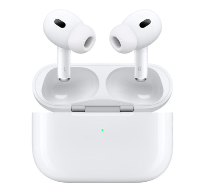 Airpods Pro 2.nesil İOS / Android Her Telefona Uyumlu Kablosuz Bluetooth Kulaklık